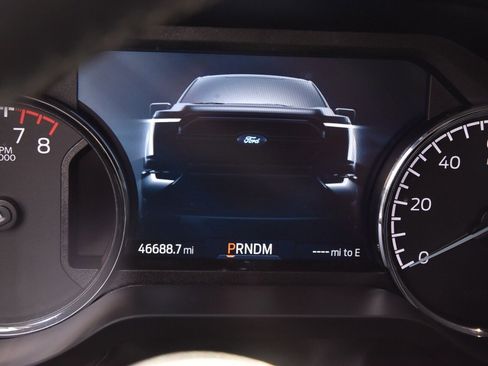 Used 2023 Ford F150 XLT w/ Equipment Group 302A High image 8