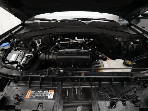 Used 2023 Ford Explorer Timberline w/ Timberline Technology Package image 3