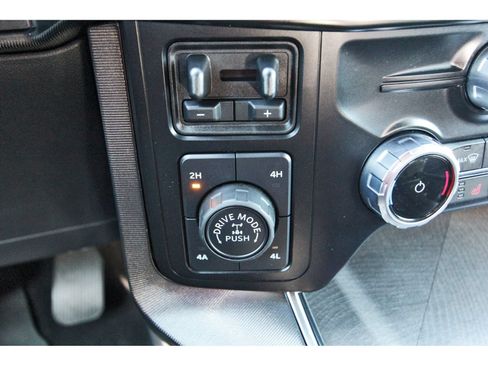 Used 2023 Ford F150 Platinum w/ Equipment Group 701A High AWD/4WD image 26