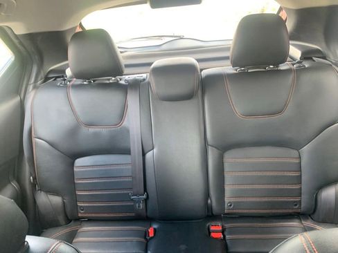 Used 2019 Nissan Kicks SR w/ SR Premium Package FWD image 24