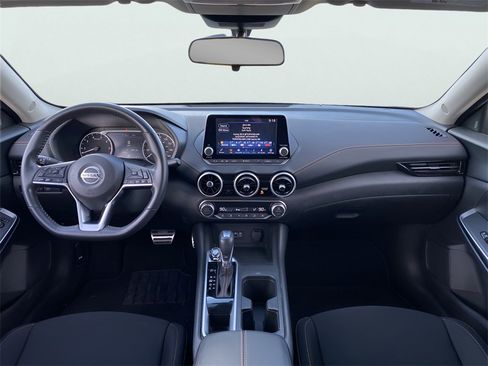 Used 2023 Nissan Sentra SR image 15