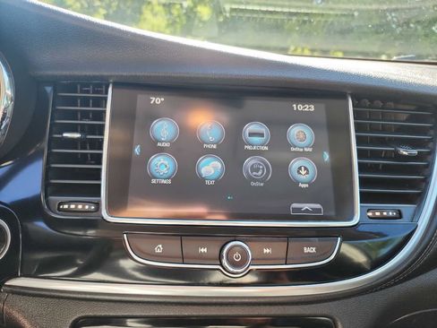 Used 2017 Buick Encore Preferred image 21