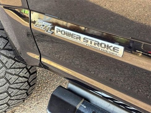 Used 2020 Ford F350 Lariat w/ Lariat Ultimate Package image 10