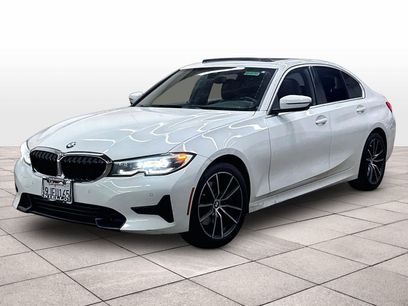 Used 2020 BMW 330i Sedan w/ Convenience Package
