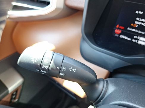 Used 2025 Toyota Tundra 1794 Edition image 24