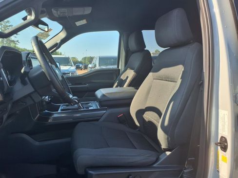 Used 2023 Ford F150 XLT w/ Equipment Group 302A High image 19