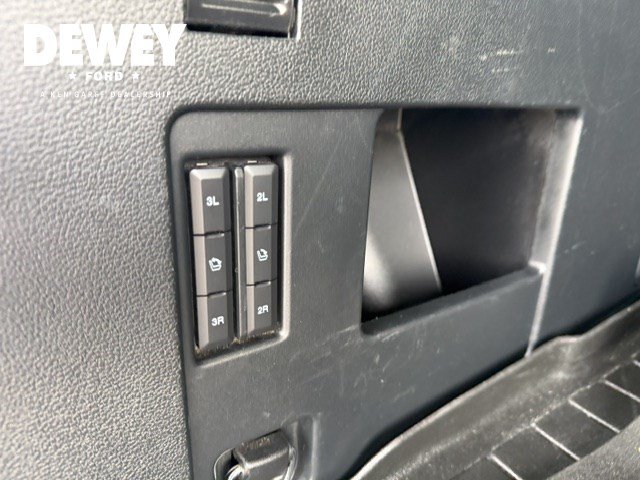 Used 2020 Ford Expedition Max King Ranch AWD/4WD image 35