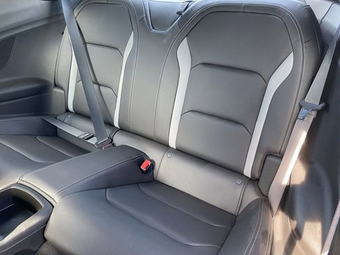 Used 2023 Chevrolet Camaro SS image 22