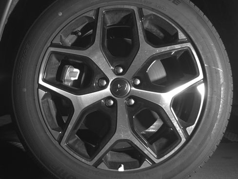 Used 2025 Jeep Compass Limited image 12