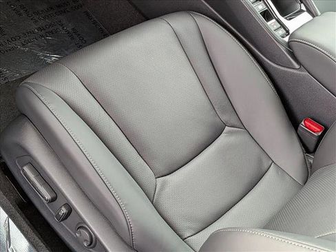 New 2026 Honda Accord Sport image 4