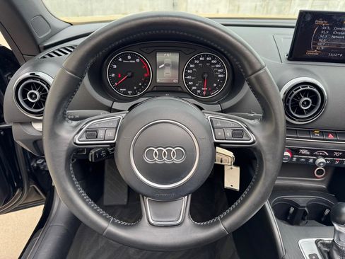 Used 2016 Audi A3 1.8T Premium image 12