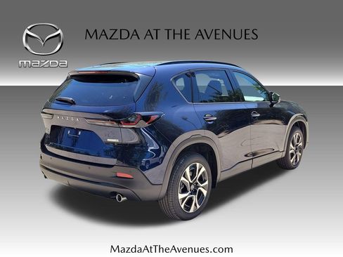New 2026 MAZDA CX-5 Preferred AWD/4WD image 5