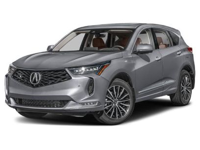 Certified 2026 Acura RDX SH-AWD w/ Advance Package