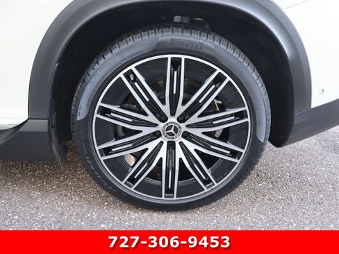 Certified 2023 Mercedes-Benz EQE 350+ 4MATIC SUV image 14