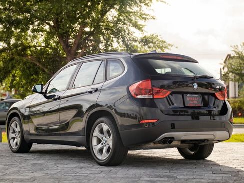 Used 2014 BMW X1 sDrive28i RWD image 11