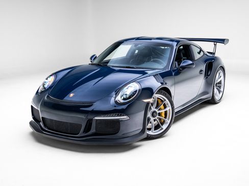 Used 2016 Porsche 911 GT3 RS image 21