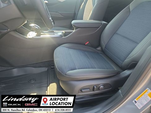 New 2026 Buick Envista Preferred w/ Convenience I Package image 18