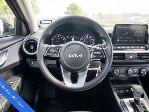 Used 2024 Kia Forte LX image 14