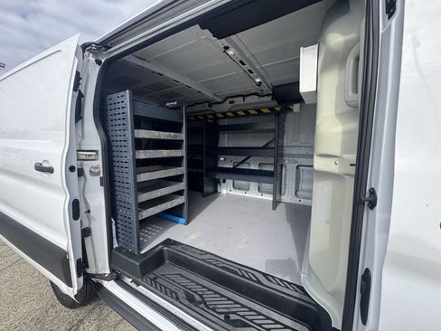 Used 2021 Ford Transit 150 Low Roof image 15