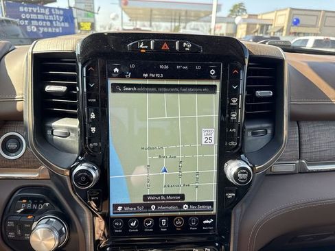 Used 2020 RAM 1500 Limited image 18