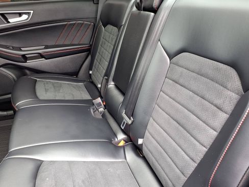 Used 2024 Ford Edge ST-Line AWD/4WD image 7