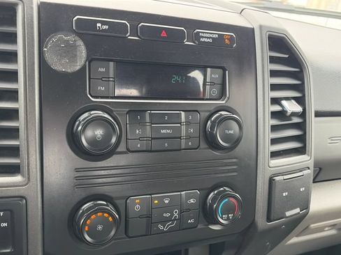 Used 2017 Ford F350 XL AWD/4WD image 46