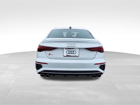 Used 2023 Audi S3 Premium Plus w/ Premium Plus Package image 5