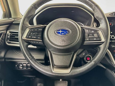 Used 2024 Subaru Legacy Limited AWD/4WD image 14
