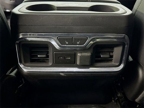 Used 2023 GMC Sierra 3500 AT4 w/ AT4 Premium Plus Package image 26