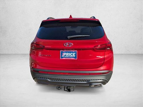Used 2022 Hyundai Santa Fe XRT image 6
