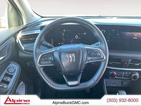 Used 2024 Buick Encore GX Sport Touring image 12