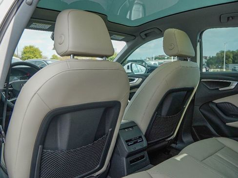 New 2025 Audi A5 2.0T Premium image 21