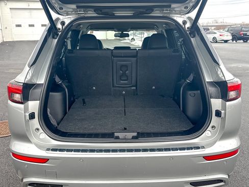 Used 2023 Mitsubishi Outlander SEL image 14