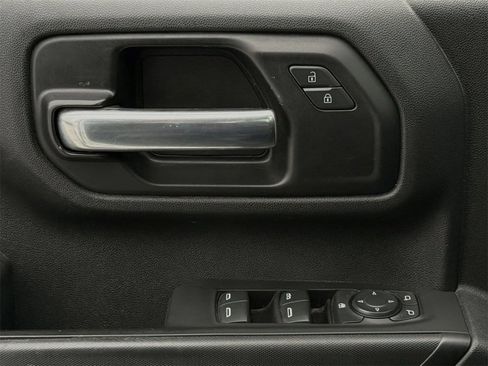 Used 2020 Chevrolet Silverado 2500 W/T w/ WT Fleet Convenience Package image 23