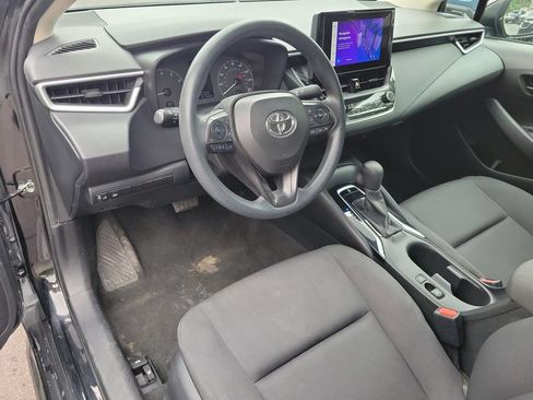 Used 2024 Toyota Corolla LE FWD image 20