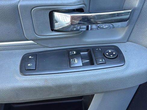 Used 2017 RAM 1500 Tradesman w/ Power & Remote Entry Group image 15