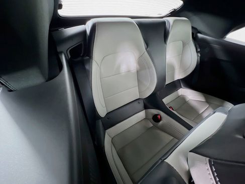 Used 2025 Ford Mustang GT Premium RWD image 25