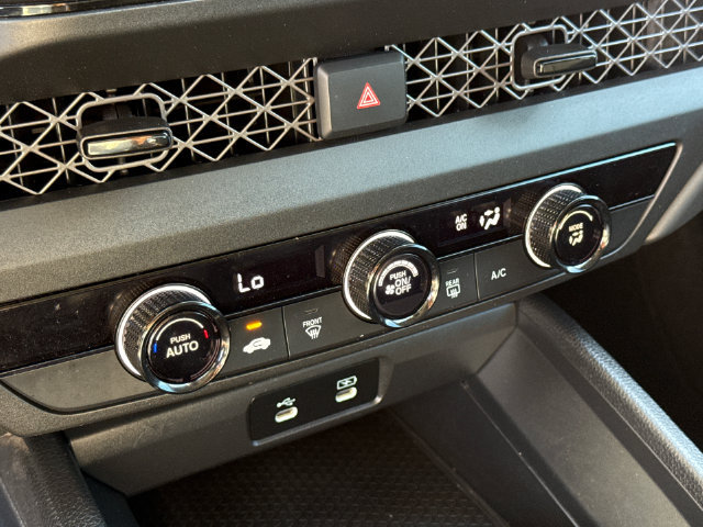 Used 2024 Honda Accord LX image 23