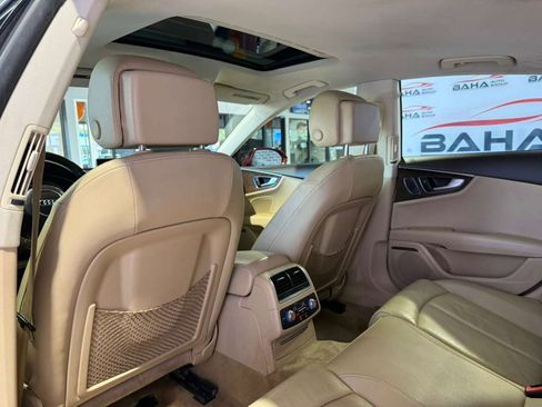 Used 2015 Audi A7 3.0T Premium Plus image 42