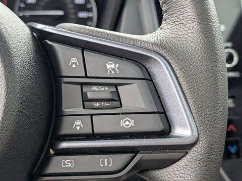 Used 2025 Subaru Forester Limited w/ Popular Package #1 image 32