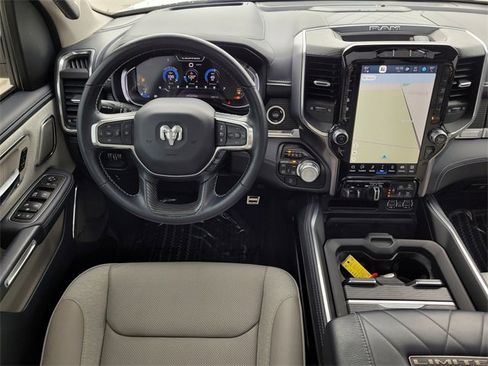 Used 2024 RAM 1500 Limited image 11