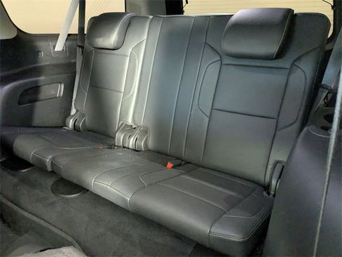 Used 2020 Chevrolet Suburban Premier w/ RST 6.2L Performance Edition image 30