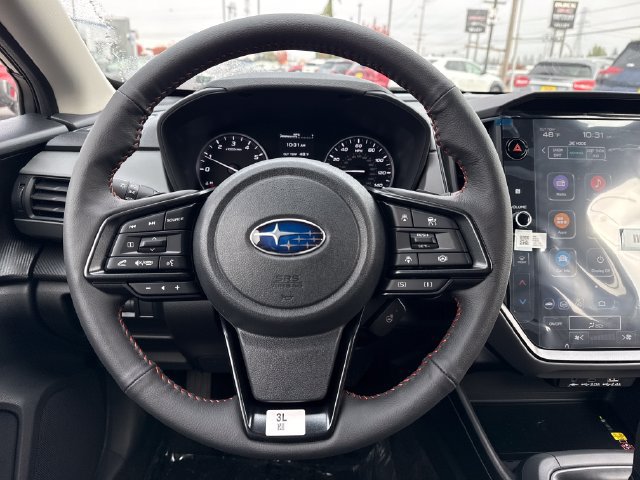 New 2026 Subaru Crosstrek 2.5i Limited AWD/4WD image 21