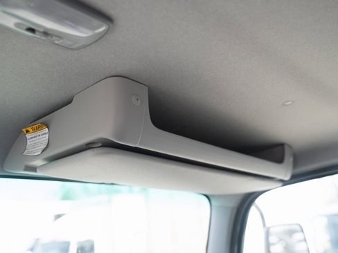 New 2024 Isuzu NPR image 15