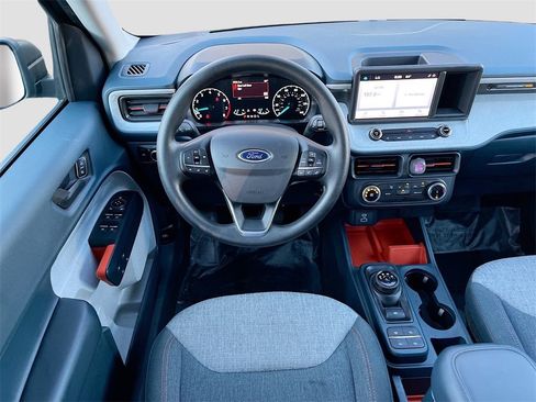 Used 2024 Ford Maverick XLT w/ Equipment Group 300A Standard image 20