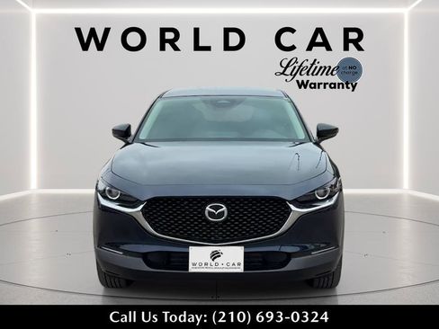 New 2026 MAZDA CX-30 AWD 2.5 S w/ Select Sport Pkg image 8