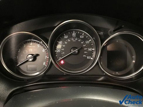 Used 2016 MAZDA CX-5 Sport AWD/4WD image 45