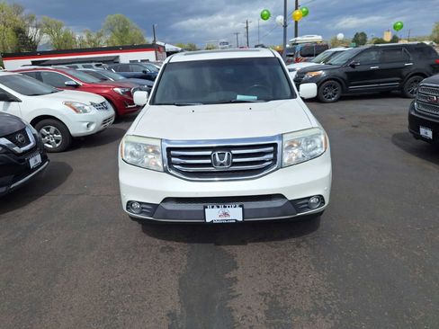 Used 2013 Honda Pilot Touring image 11