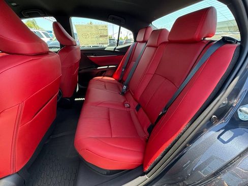New 2026 Toyota Camry XSE FWD image 30