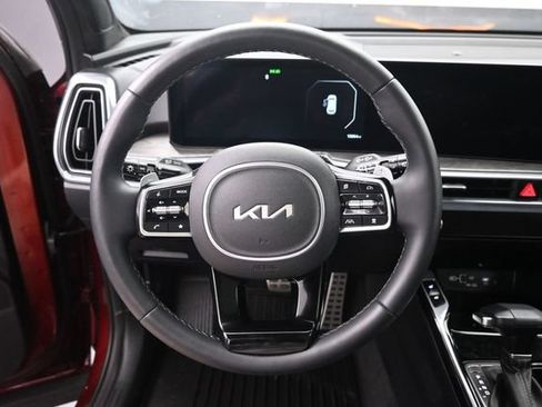 Used 2025 Kia Sorento SX Prestige AWD/4WD image 26